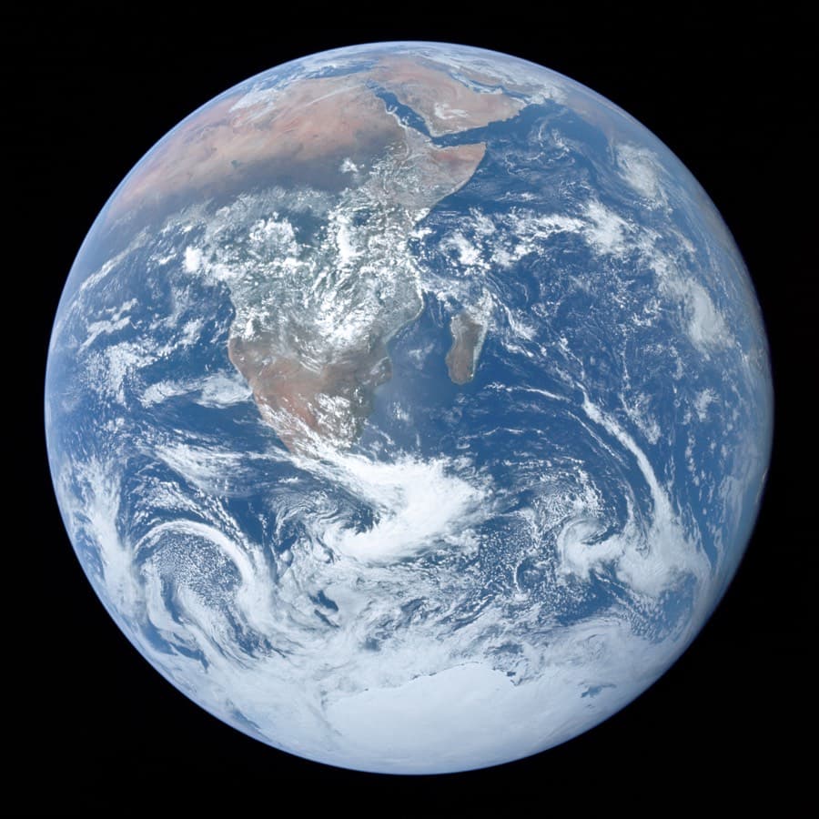 Geografie
